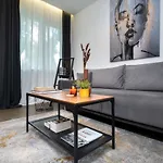 The Grey Apartment