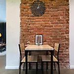 The Grey Apartment