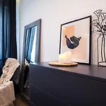 The Grey Apartment