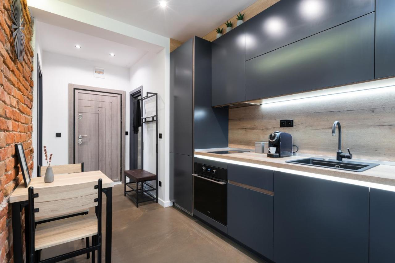 Apartment The Grey Sofia