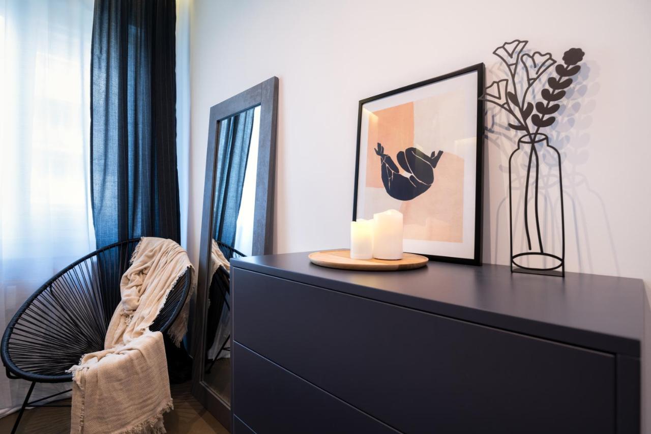 The Grey Apartment